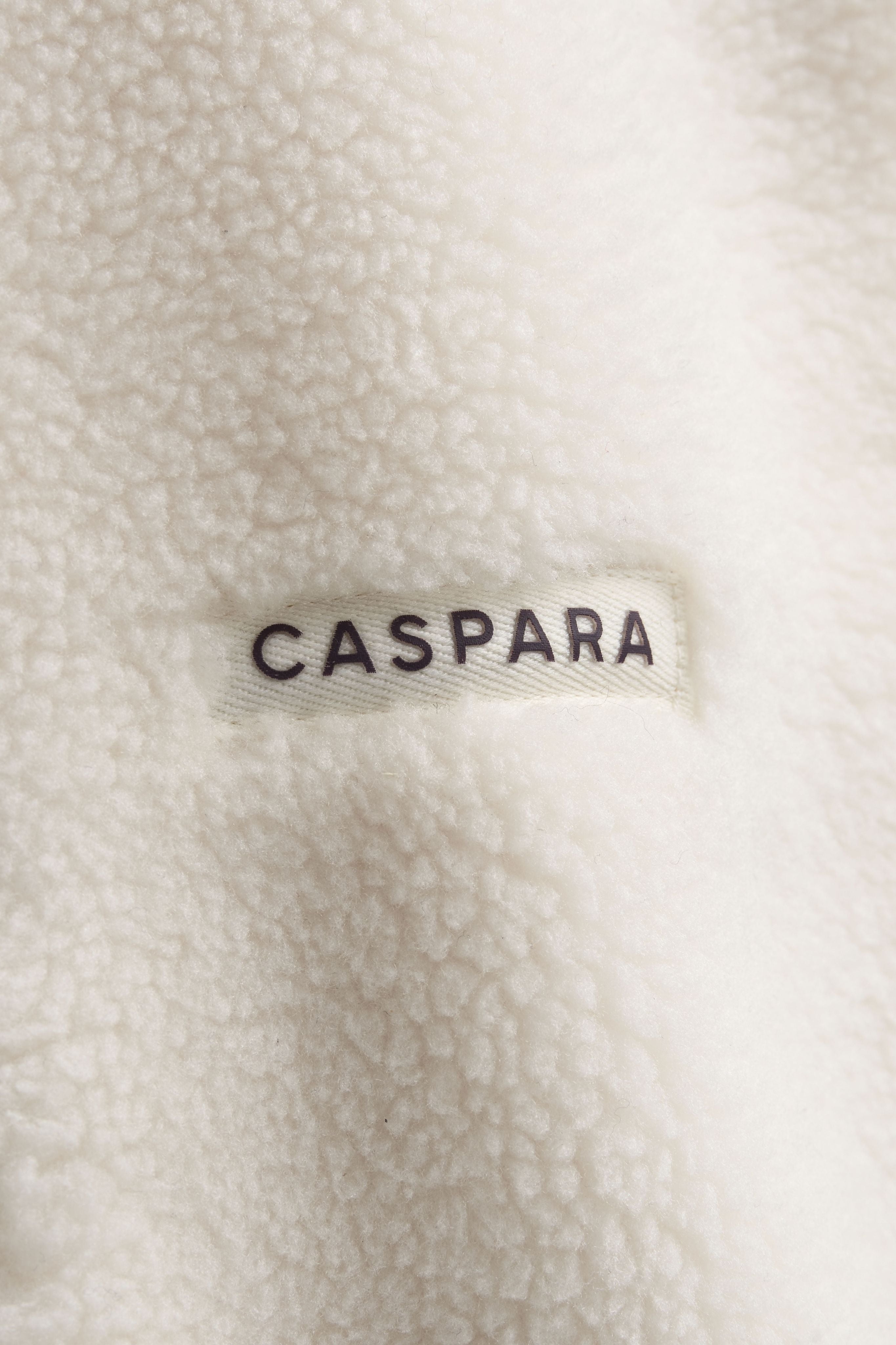 W. Cloudfleece™ Jacket - Creme